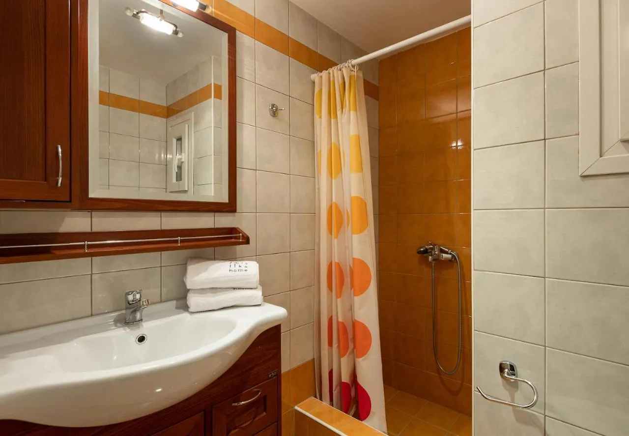Apartament The Singing Leaf, Thessaloniki #Feelslikehome